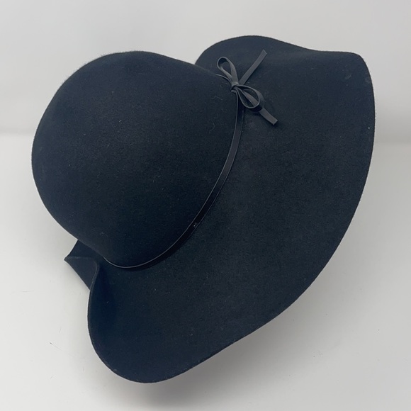 100% Wool Hat - Picture 3 of 3